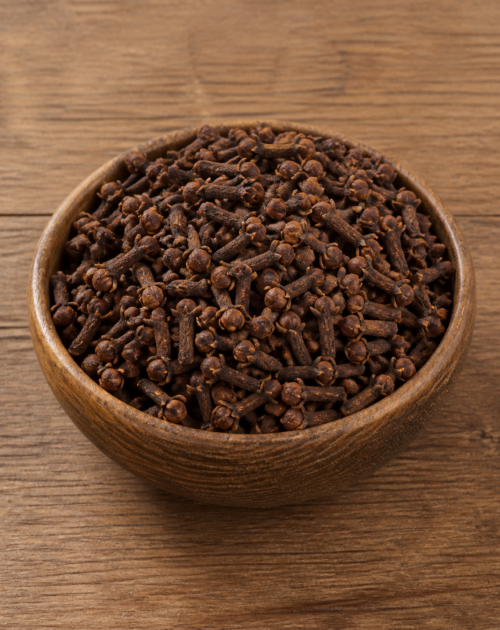 Whole Spices