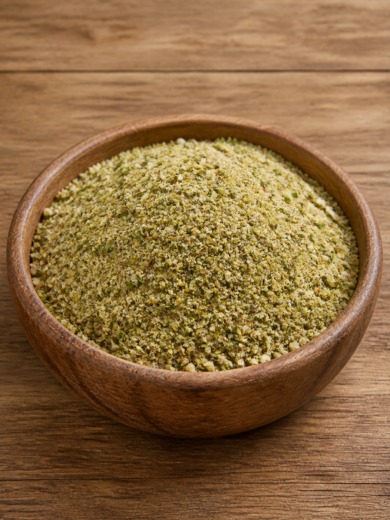 Jalapeno Seasoning