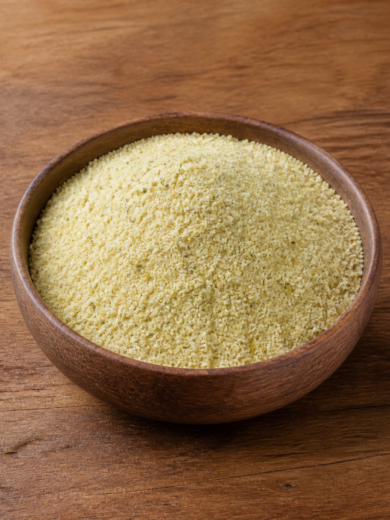 Lime Seasoning