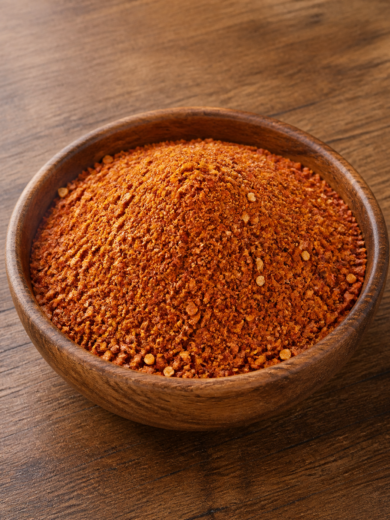 Peri Peri Seasoning