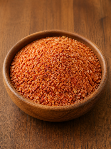 Thai Sweet Chilli Seasoning